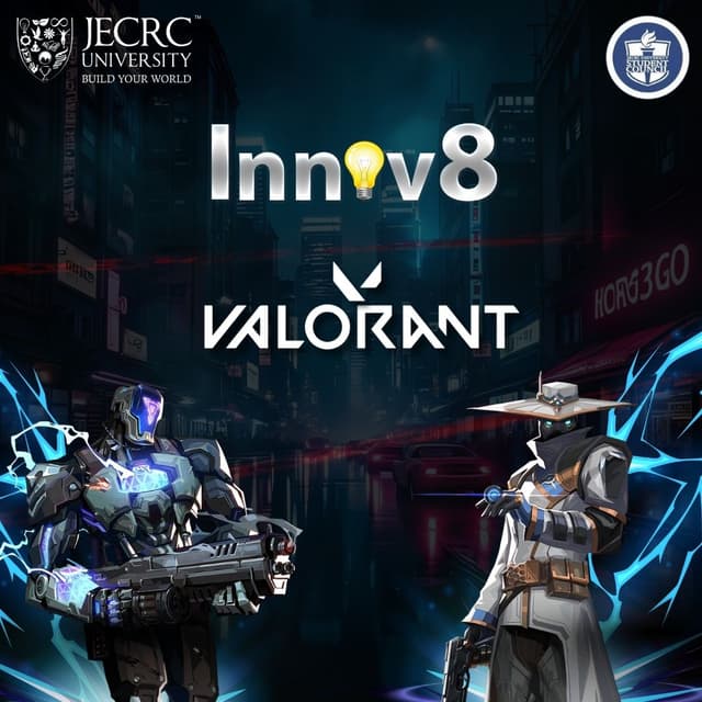 Valorant