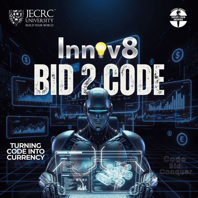 Bid2code