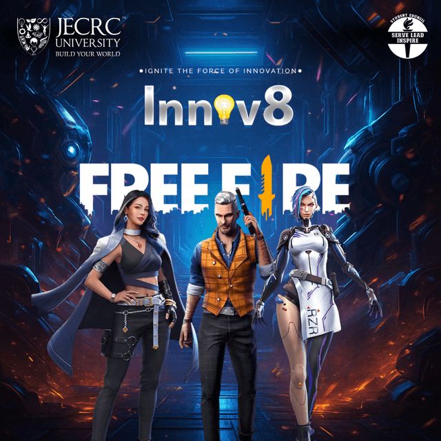 Free Fire