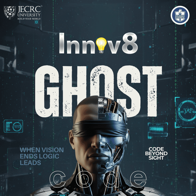 Ghost code