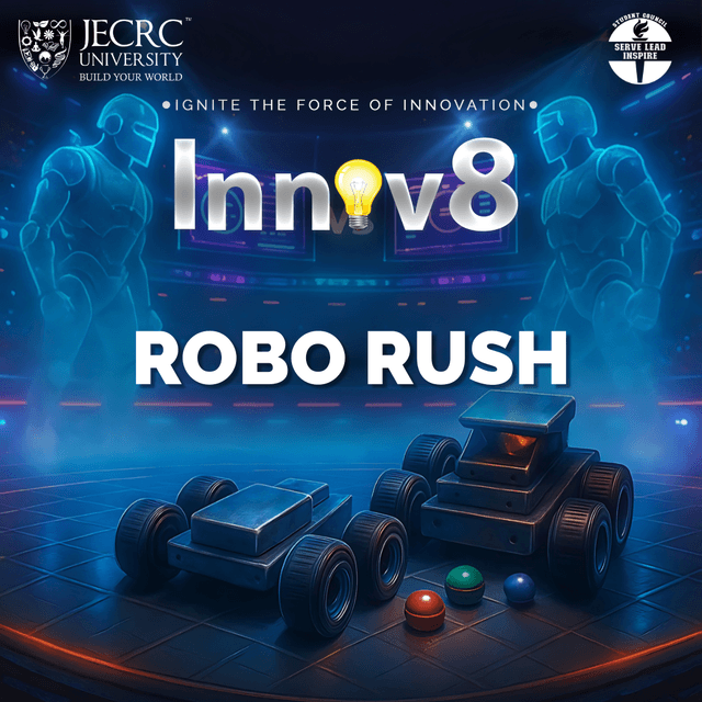 Robo Rush